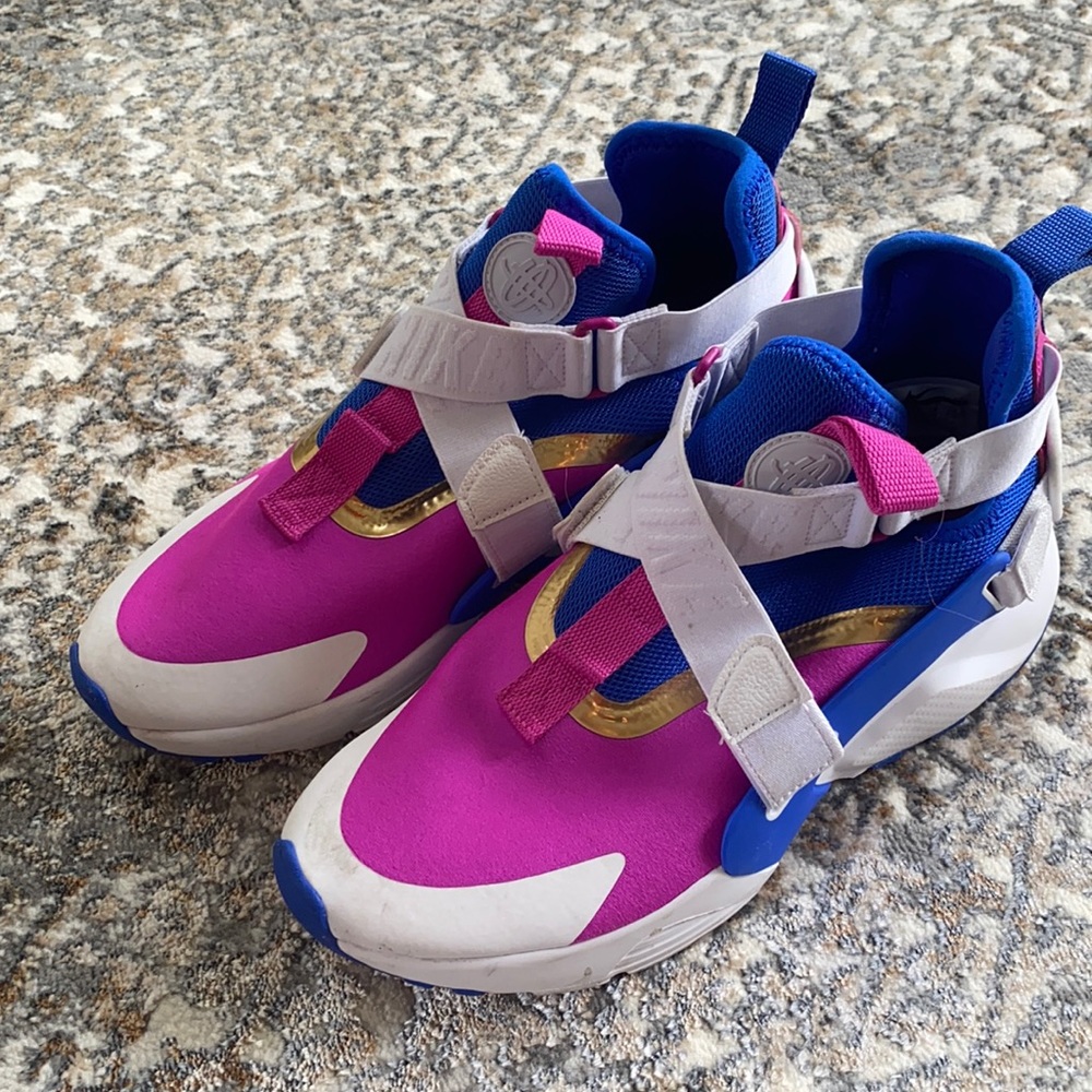 Nike Hurrache
